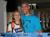 Campeonato España menores por parejas 